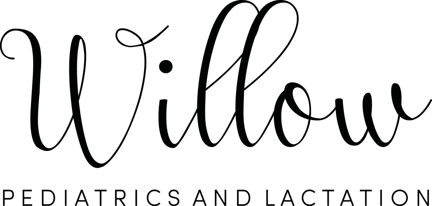 Willow Pediatrics and Lactation 